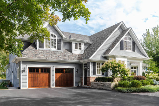 Fast & Reliable Emergency Roof Repairs in Chisholm, ME