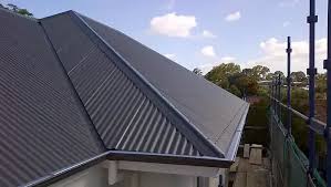 Best Cold Roofs  in Chisholm, ME